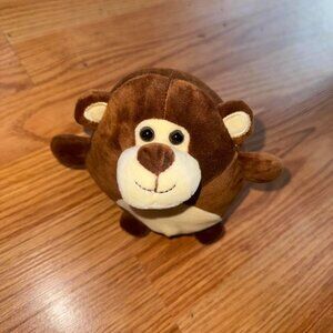 Brown Stuffed-animals